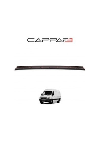 Mercedes Sprinter 2006-2012 Yıl Aralığı Uyumlu Arka Tampon Eşiği Parlak