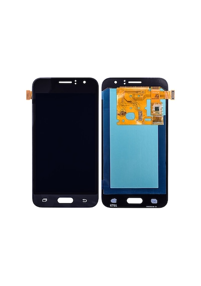 Teknonet Samsung Galaxy J120 J1 2016 Uyumlu Oled Lcd+dokunmatik
