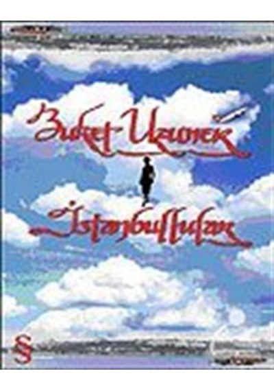 Istanbullular / Buket Uzuner