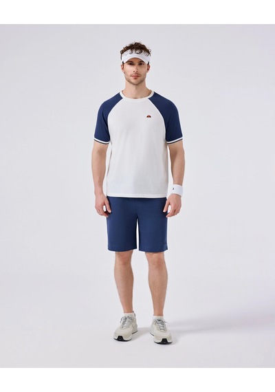 Ellesse Erkek Tişört 6sm5013 Of