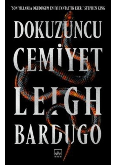Çatal Yürek + Dokuzuncu Cemiyet
