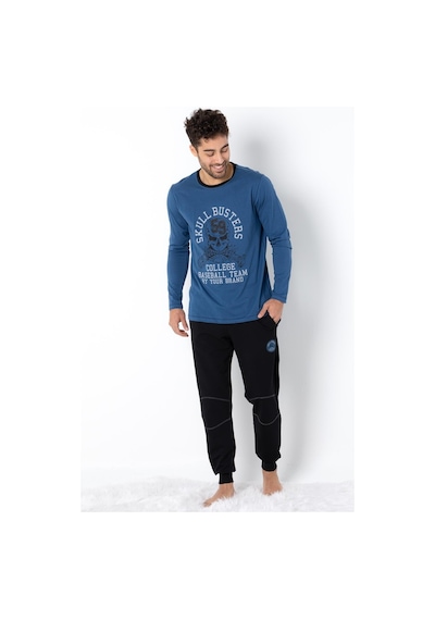 Doremi Homewear Erkek Pijama Takımı