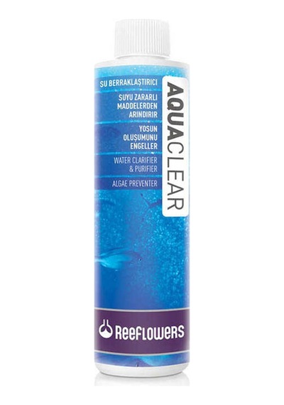 Aquaclear 500 Ml