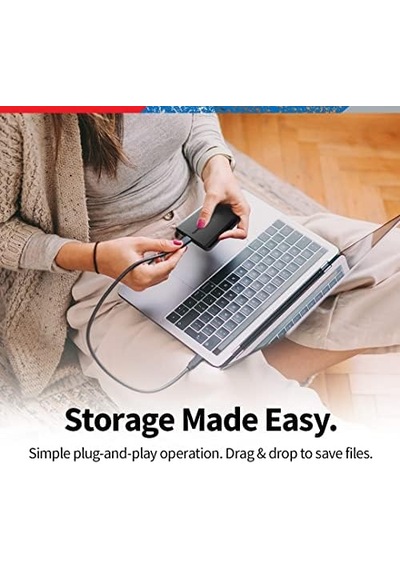 Canvio Basics 2tb Taşınabilir Harici Sabit Sürücü Usb 3.0, Siyah - Hdtb520xk3aa