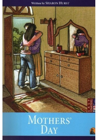 Mothers Day - Easy - Sharon Hurst - Kapadokya Yayınları
