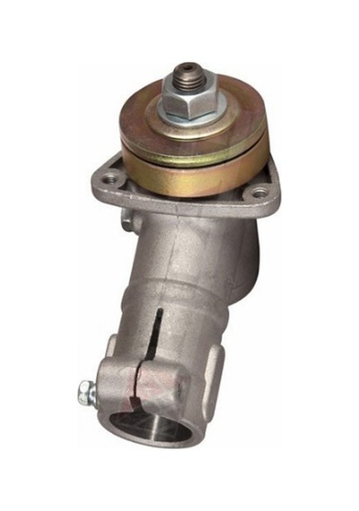 Redüktör Kawasakı Th48/Honda Gx35/Hyundaı Hyxm58S Sırt 26X7 Mm