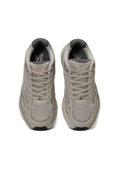 Reebok Belwave Gri Erkek Sneaker Gri-grı