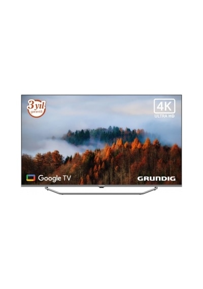 Grundig Rio 50 GJU 8900S 50" 4K Ultra HD LED TV