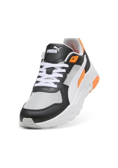 Puma Trinity 2 Lt Cool Light Gray Beyaz