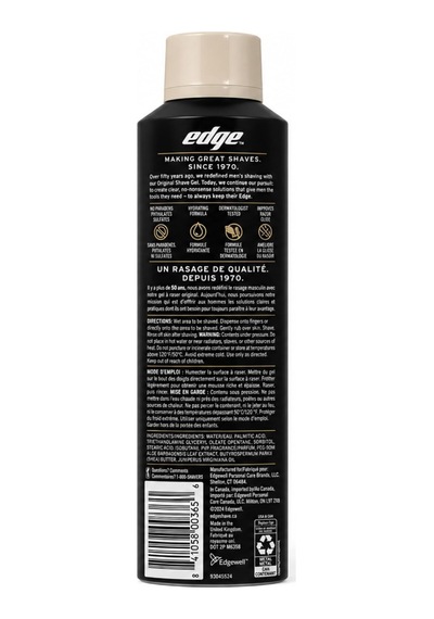 Sedir Ağacı Ve Shea Yağlı Tıraş Jeli 198gr