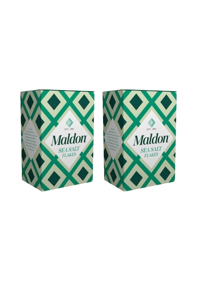 Maldon Deniz Tuzu 2 x 250 G