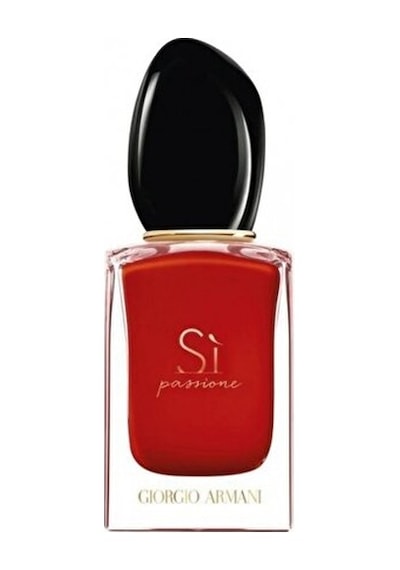 Giorgio Armani Si Passione Intense Kadın Parfüm EDP 100 ML