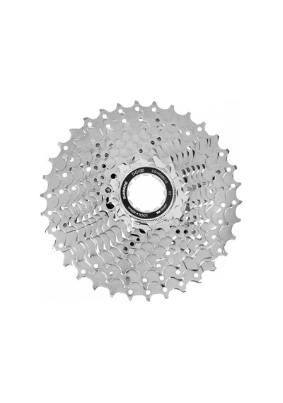 Shimano 10Vites - Cs-hg 500 Kaset Dişli 11-34 Siyah
