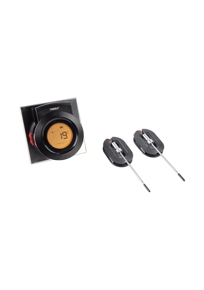 Igrıll Bluetooth Dijital Barbekü & Mangal Et Termometresi