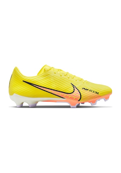 Nike Zoom Vapor 15 Academy Fg/mg Erkek Krampon Dj5631 - 780 Sarı