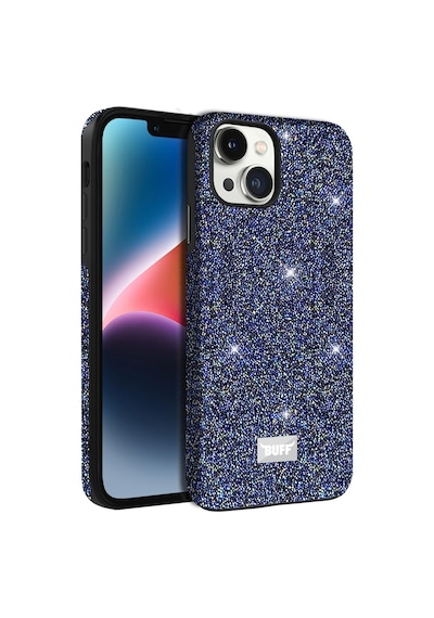 Buff Apple Uyumlu iPhone 14 Diamond Series Kilif 556702153