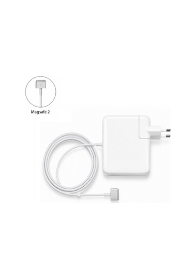 Apple, Uyumlu MacBook Air A1466 45w Magsafe 2 Adaptör Şarj Aleti