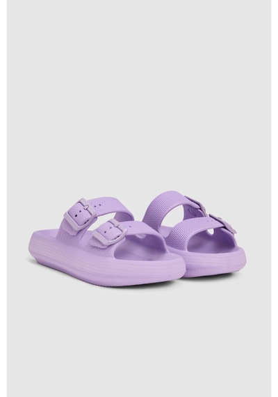 U.s. Polo Assn. Kadın Lila Terlik 50324830-vr034
