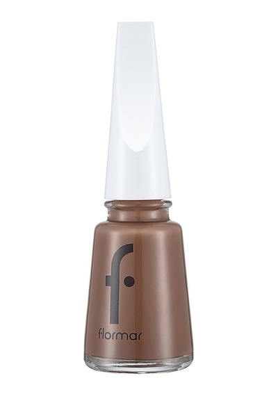 Flormar Nail Enamel Parlak Bitişli Oje 413