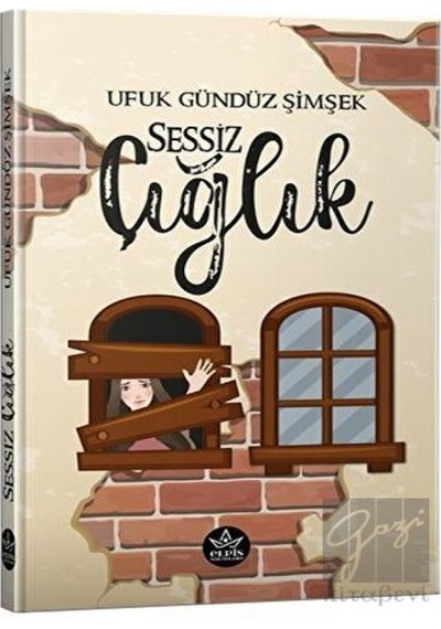 Sessiz Çığlık Elpis Yayınları - Elpis Yayınları