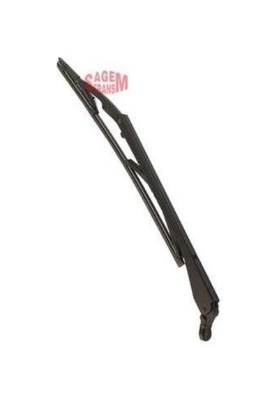 SILECEK KOLU VE SUPURGESI ARKA KOMPLE TIPO SGM 26405