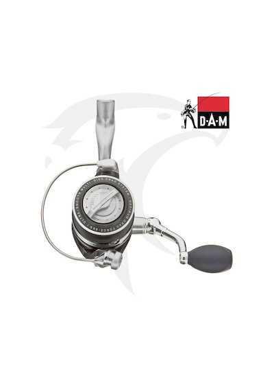 Dam Quick Alux 630 FD Spin Olta Makinesi