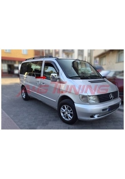 Mercedes Vito Abs Ayna Kapağı Tk 1996-2003 N11.5861
