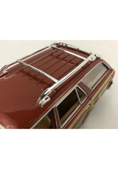 Motormax 1976 Chreysler Le Baron Town&country