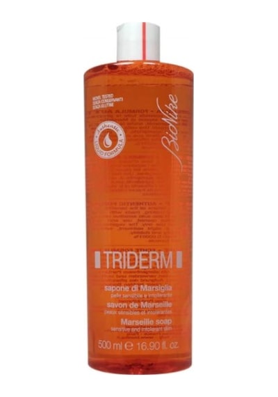 Bionike Triderm Marseille Soap 500 ML