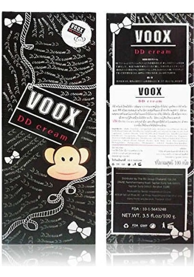 Voox DD Krem Cild Beyazlatıcı Krem - Voox Krem - ÜCRETSİZ KARGO