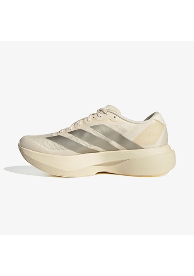 adidas Adizero Evo Sl Kadın Krem Spor Ayakkabı Jr5841 Krem