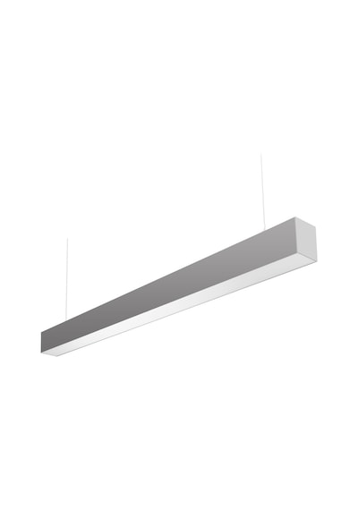 Osram Led Lineer Sarkıt Armatür 2700k 200 Cm Gün Işığı Antrasit