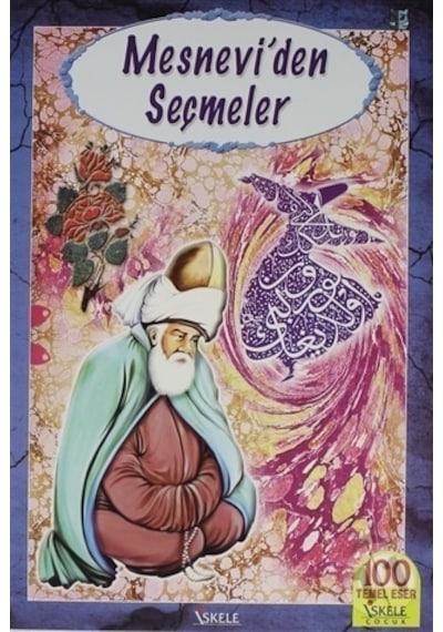 Iskele Yayınları Mesneviden Hikayeler