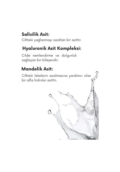 Synora Arındırıcı Pürüzsüzleştirici ve Aydınlatıcı Yüz Temizleme Jeli 200 ML