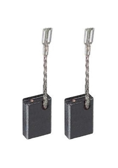 Metabo Wev-850 5x10x12.5 Kömür Sigortalı 316052770 Ürün Kodu L17070