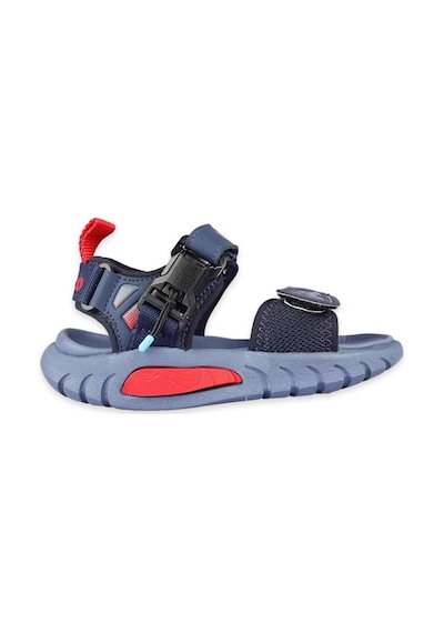 Vicco 332.p26y.177 Genya Patik Lacivert Erkek Çocuk Sandalet