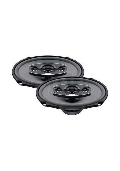 Özenhifi'Den Hertz Uno X 690