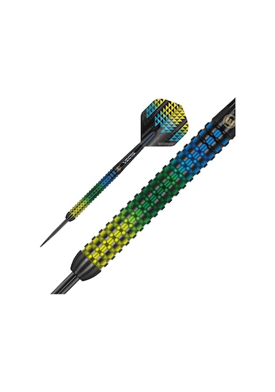 Winmau Firestorm % 90 Tungsten 22 Gr Çelik Uçlu Ok