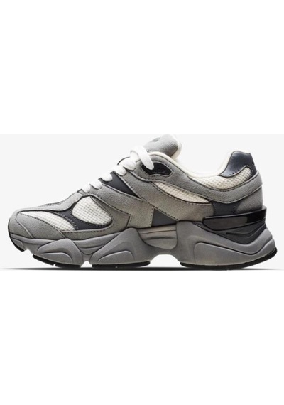 Lescon Ghost 2 Easystep Gri Unisex Comfort Casual Spor Ayakkabısı Gri