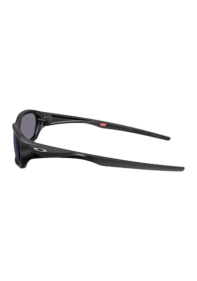 Oakley Oakley Terraforma Erkek Siyah Gözlük Pgry
