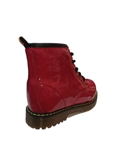 Pepino Pk23-705 Patik Bot Kırmızı