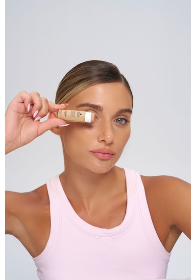 Kuatra Warm Honey Natural-mineral Stick Concealer & Bb Spf 50+ Pa++++ Çok Amaçlı Nemlendirici, Leke Karşıtı, Vitamin C, Renkli Bakım 16