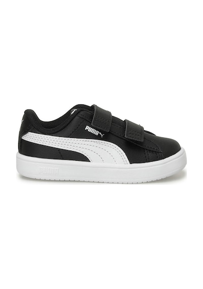Puma Rickie Classic V Inf Siyah Erkek Çocuk Sneaker Siyah