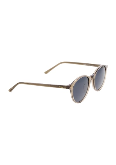 Hawk Hw2304-03 50 Polarize Unisex Güneş Gözlüğü Gri
