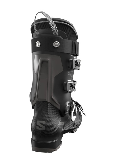 Salomon S/pro Supra 100 Erkek Kayak Ayakkabısı-l47655100 Siyah