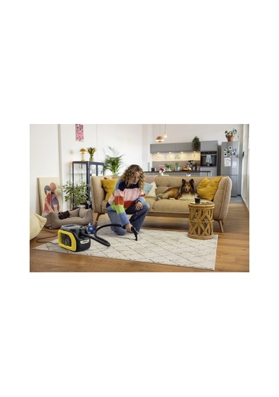 Karcher Se 3 Compact Halı Ve Koltuk Yıkama Makinesi 10815380