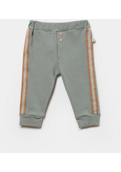Biorganic Cool Lines Bunny Patiksiz Pantolon 57880