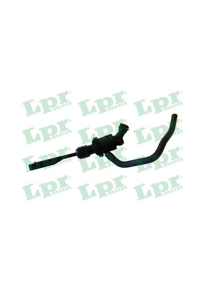 Debriyaj Merkezi Ve Rulmanı - Dacia Sandero, Duster, Logan, Dokker, Lodgy - Lpr-2392 04250303