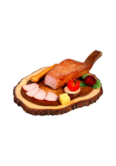 Gurmepark Hindi Füme Kuru Et 500 G