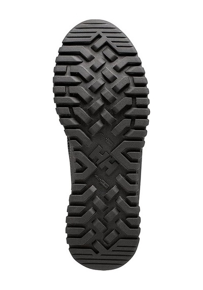 Helly Hansen Venali Erkek Outdoor Yürüyüş Koşu Ayakkabısı Siyah
